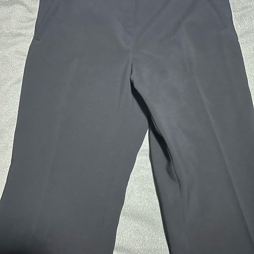 Women Black Pants
